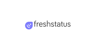 Freshstatus Logo